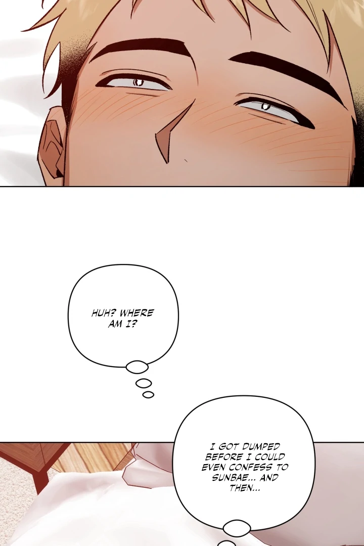I’m Not Drunk! (LILITH) - Chapter 2 manhwa
