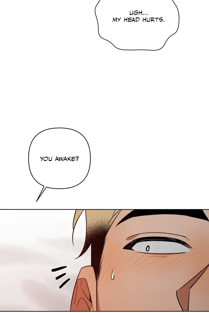 I’m Not Drunk! (LILITH) - Chapter 2 manhwa