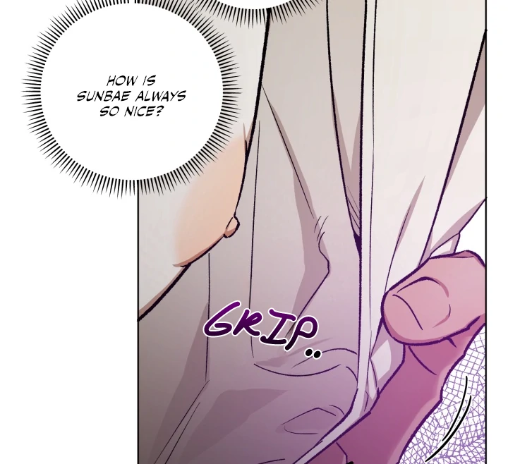 I’m Not Drunk! (LILITH) - Chapter 2 manhwa