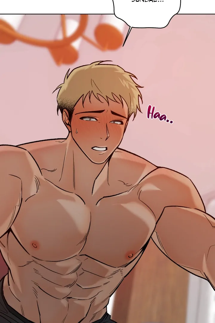 I’m Not Drunk! (LILITH) - Chapter 2 manhwa