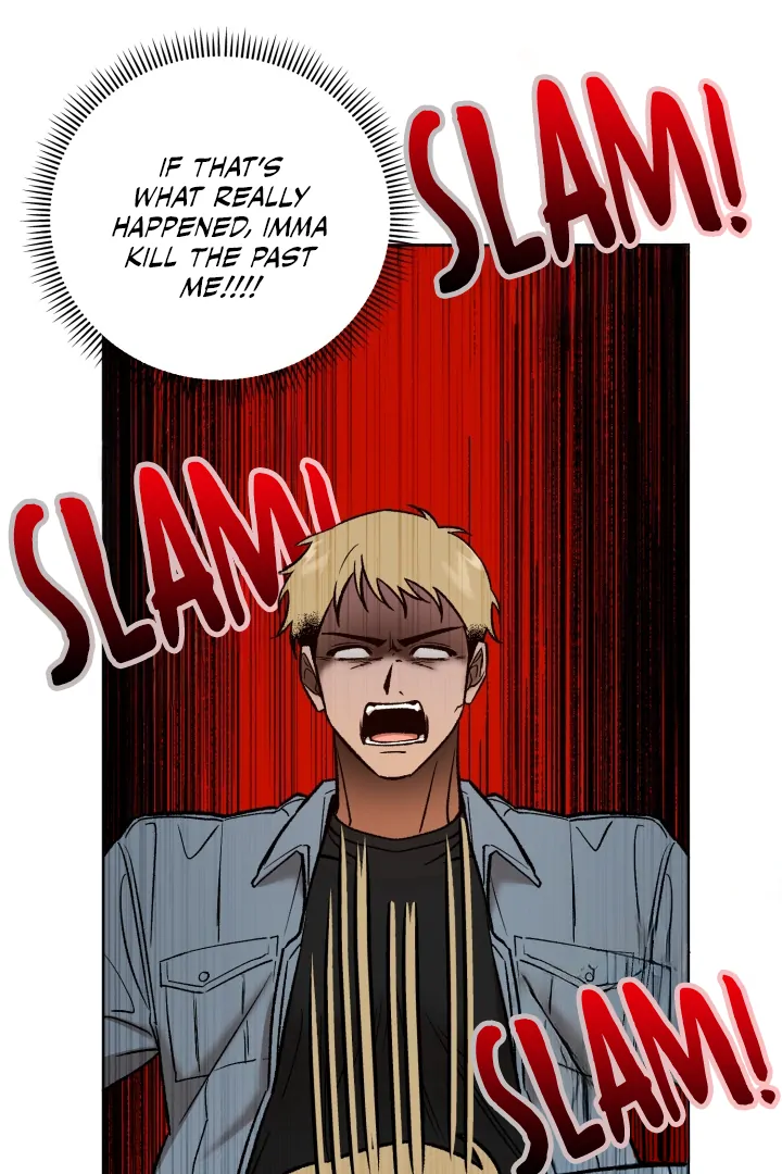 I’m Not Drunk! (LILITH) - Chapter 3 manhwa