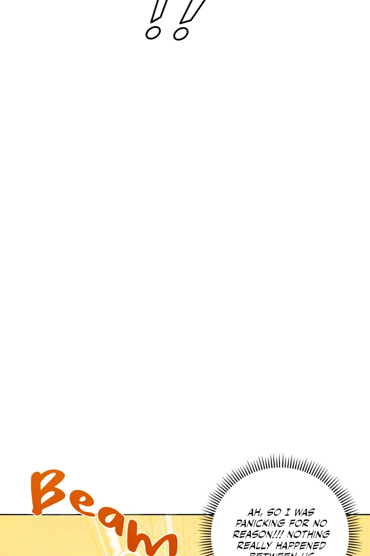 I’m Not Drunk! (LILITH) - Chapter 3 manhwa