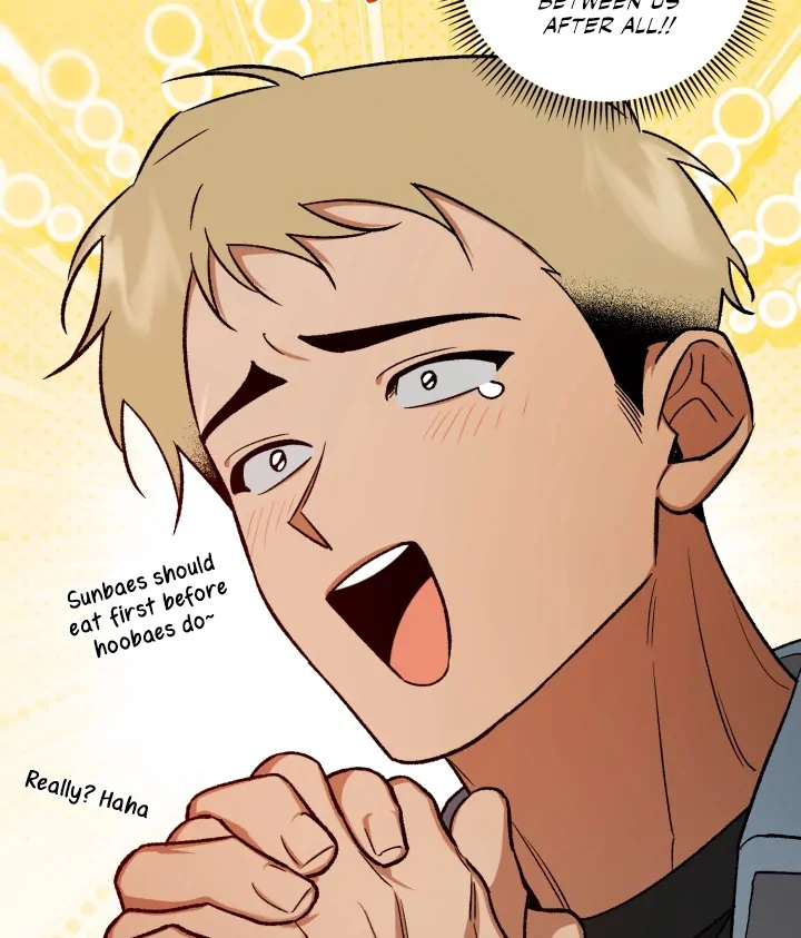 I’m Not Drunk! (LILITH) - Chapter 3 manhwa