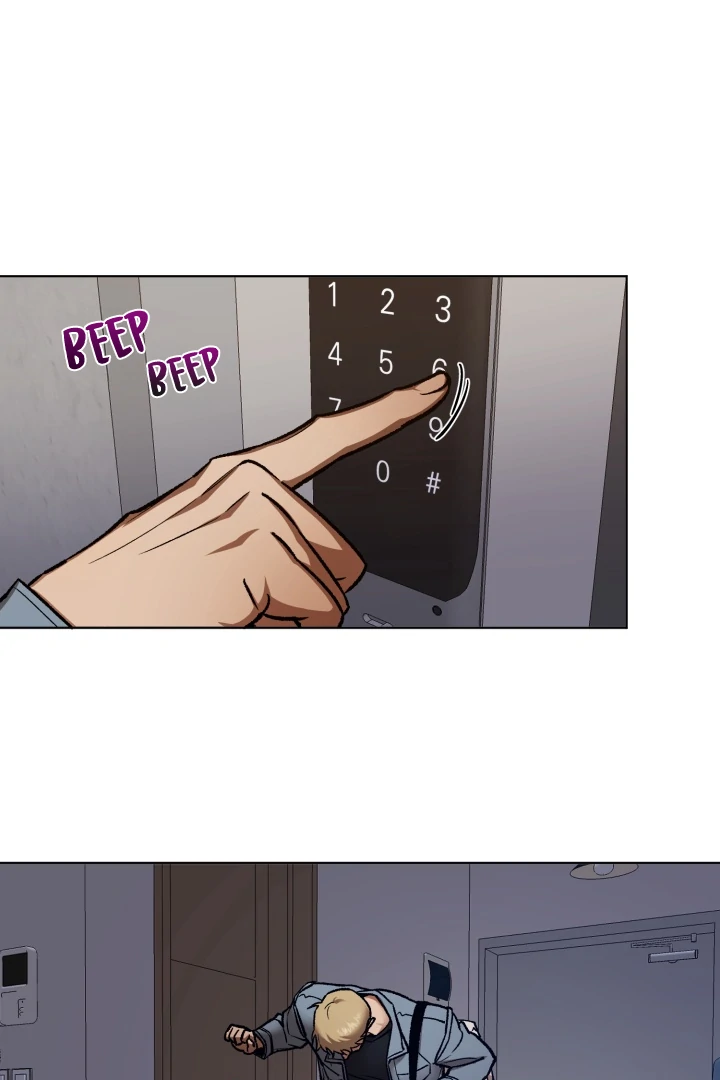 I’m Not Drunk! (LILITH) - Chapter 4 manhwa