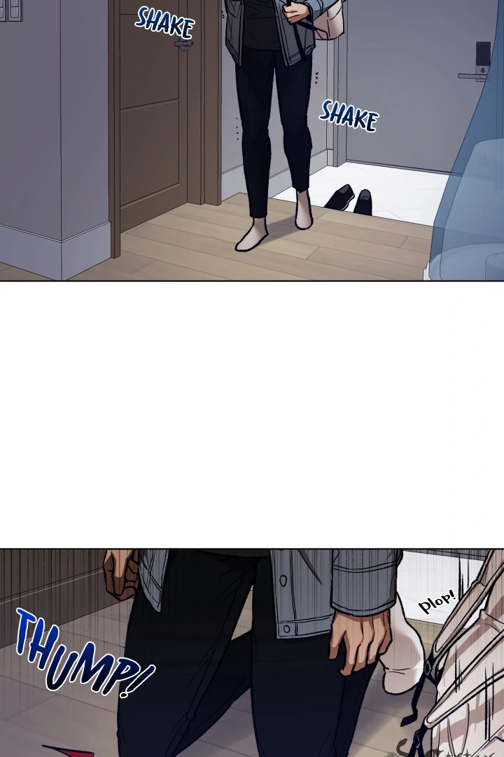 I’m Not Drunk! (LILITH) - Chapter 4 manhwa
