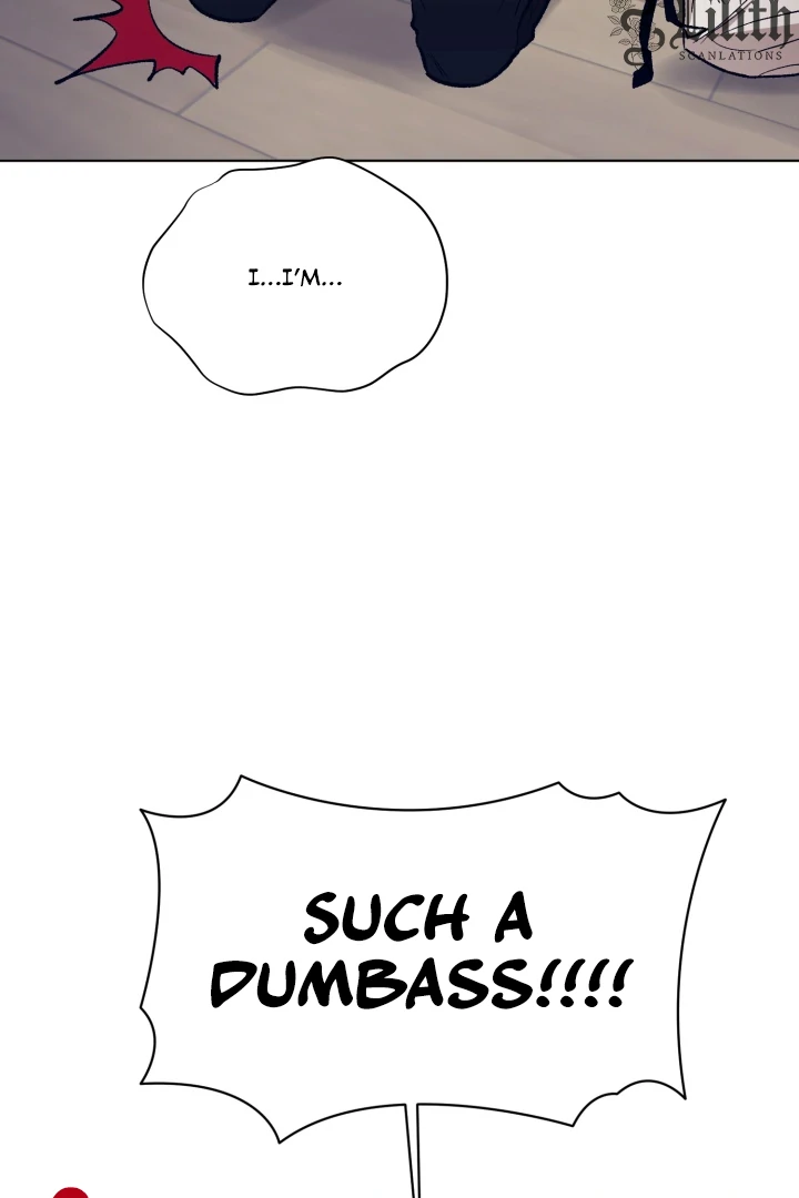 I’m Not Drunk! (LILITH) - Chapter 4 manhwa