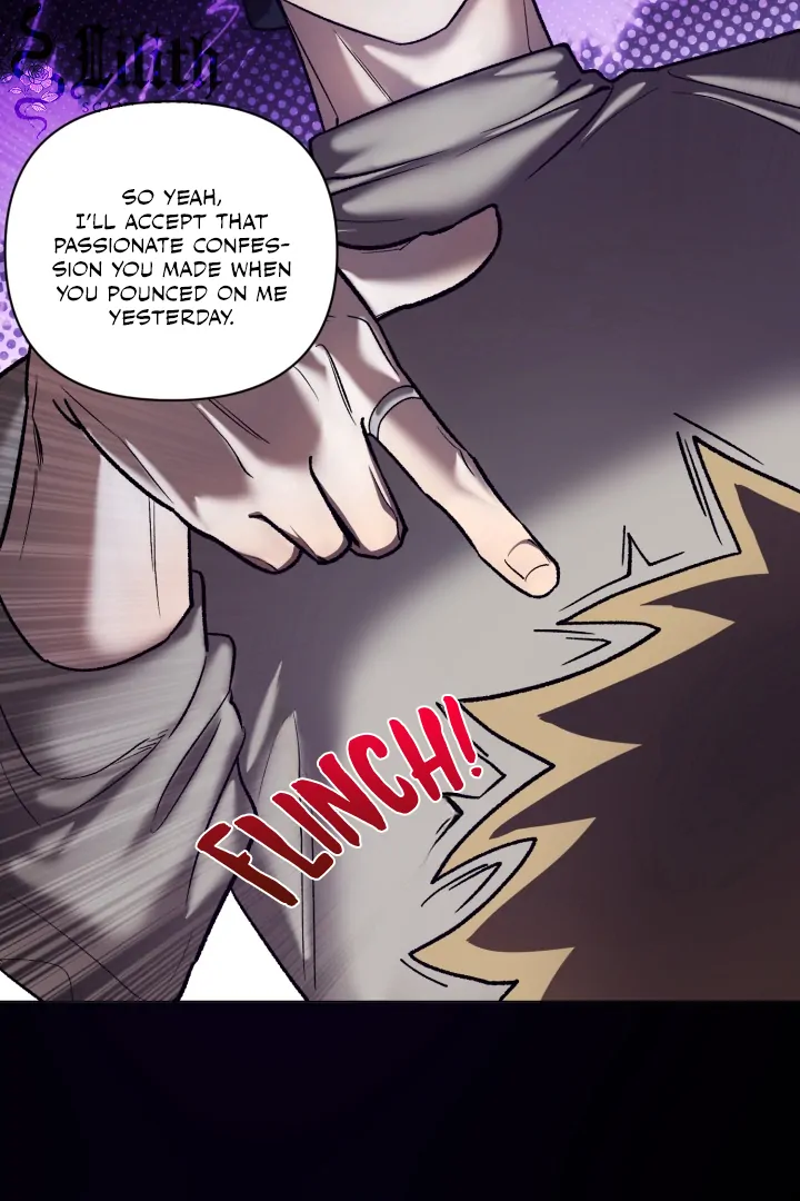 I’m Not Drunk! (LILITH) - Chapter 4 manhwa
