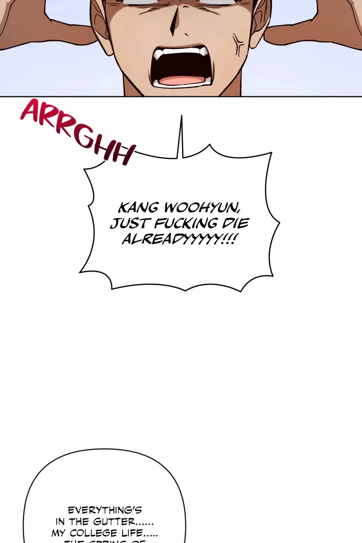 I’m Not Drunk! (LILITH) - Chapter 4 manhwa