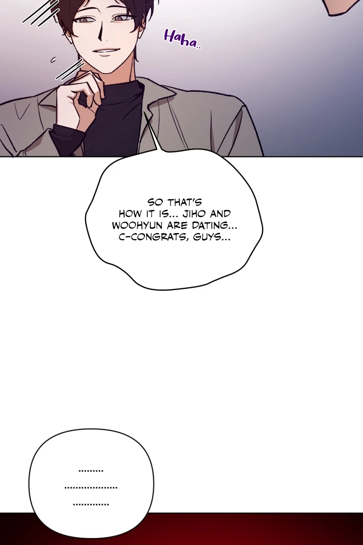 I’m Not Drunk! (LILITH) - Chapter 4 manhwa