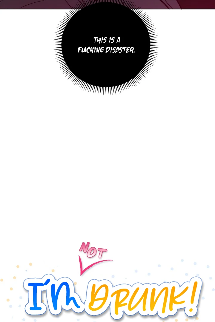 I’m Not Drunk! (LILITH) - Chapter 4 manhwa