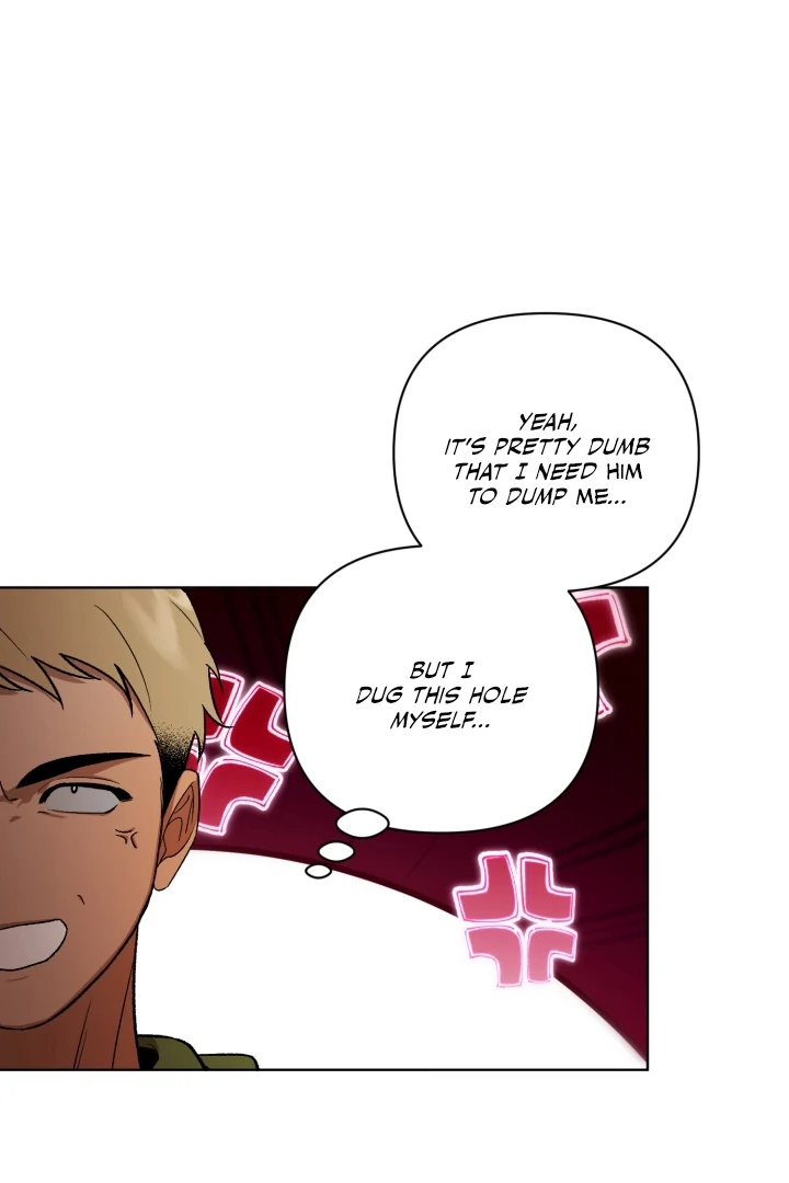 I’m Not Drunk! (LILITH) - Chapter 4 manhwa