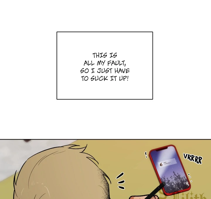 I’m Not Drunk! (LILITH) - Chapter 4 manhwa