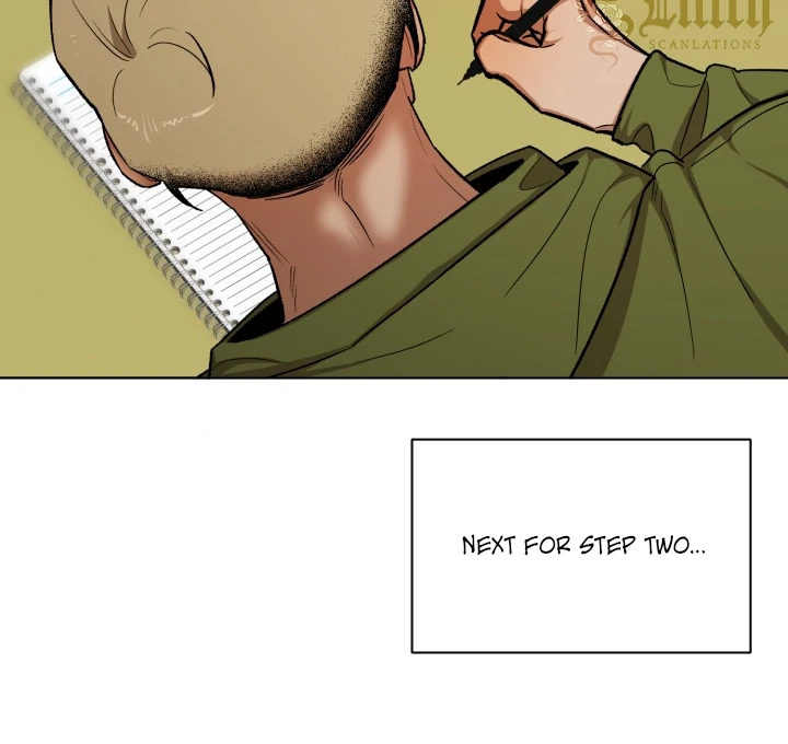 I’m Not Drunk! (LILITH) - Chapter 4 manhwa