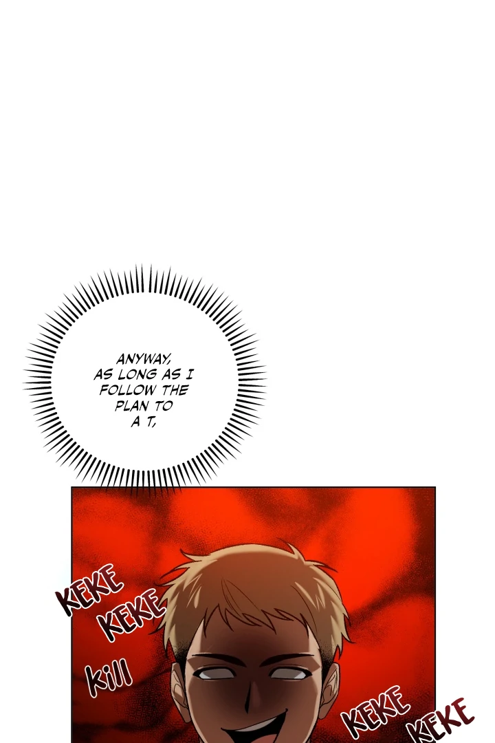 I’m Not Drunk! (LILITH) - Chapter 4 manhwa
