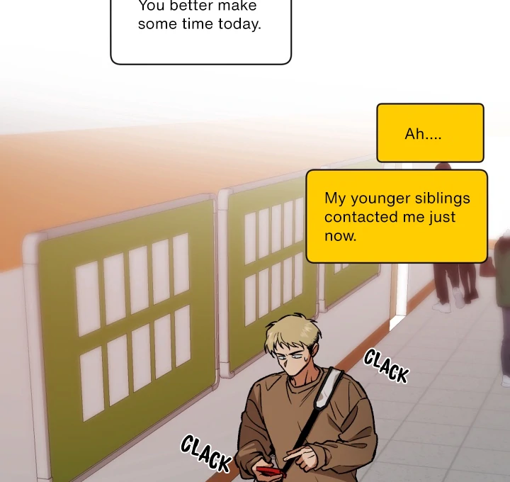I’m Not Drunk! (LILITH) - Chapter 4 manhwa