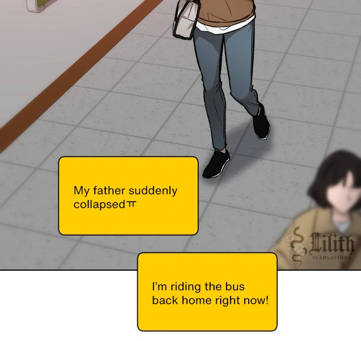 I’m Not Drunk! (LILITH) - Chapter 4 manhwa