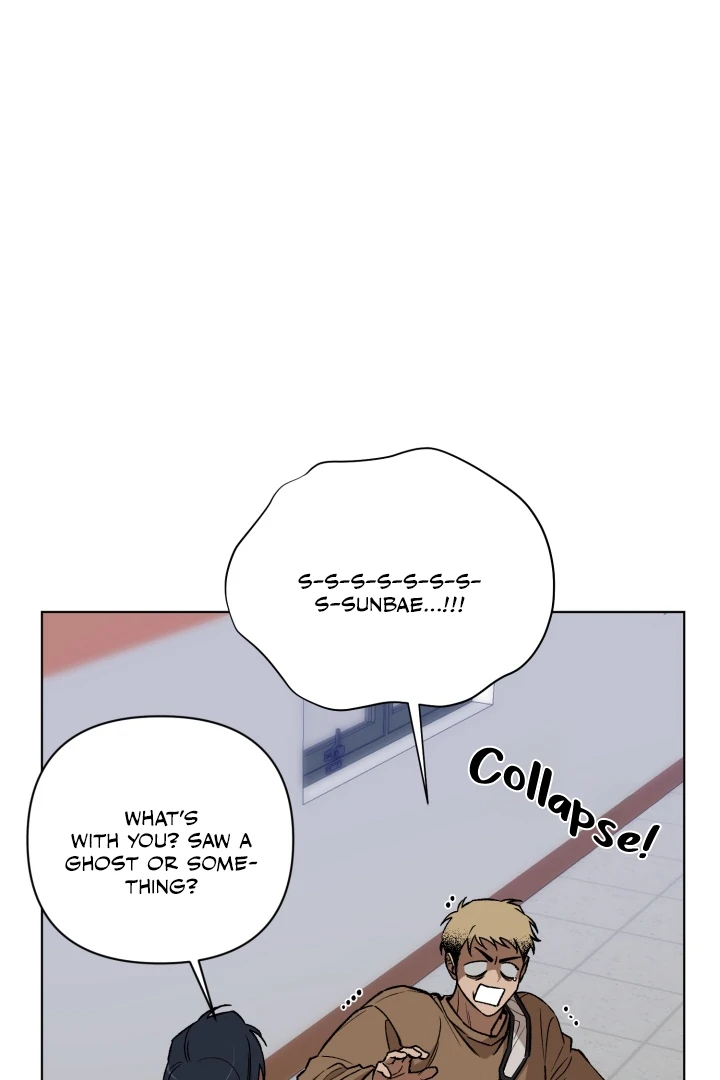 I’m Not Drunk! (LILITH) - Chapter 4 manhwa