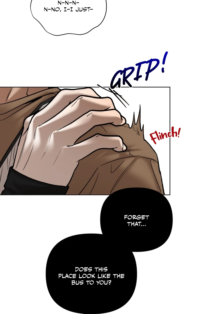 I’m Not Drunk! (LILITH) - Chapter 4 manhwa