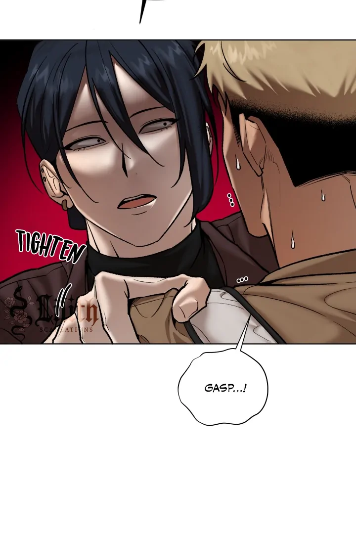 I’m Not Drunk! (LILITH) - Chapter 4 manhwa