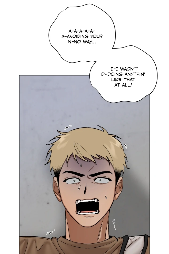 I’m Not Drunk! (LILITH) - Chapter 4 manhwa