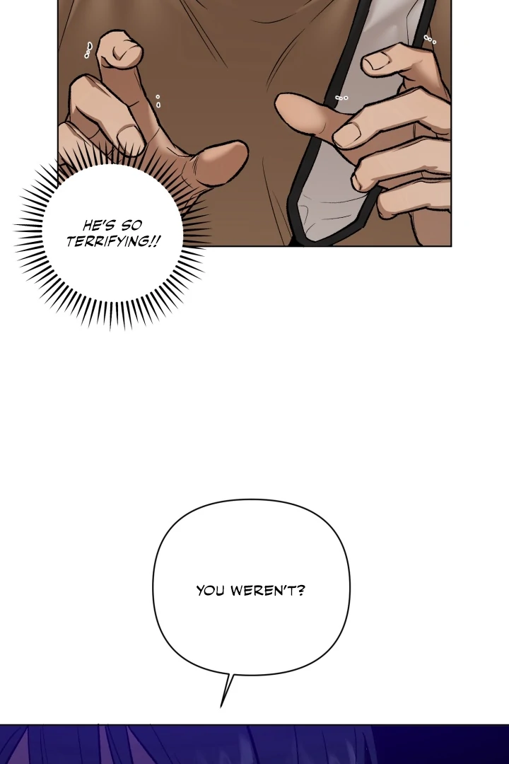 I’m Not Drunk! (LILITH) - Chapter 4 manhwa