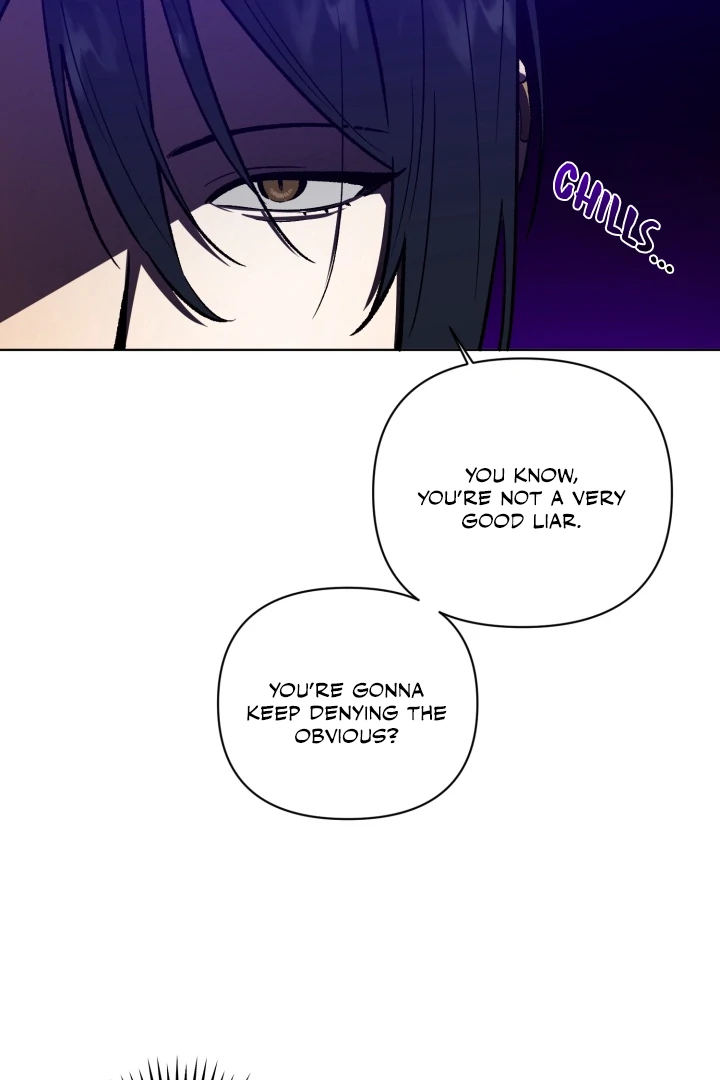 I’m Not Drunk! (LILITH) - Chapter 4 manhwa