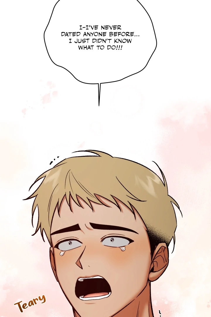 I’m Not Drunk! (LILITH) - Chapter 4 manhwa