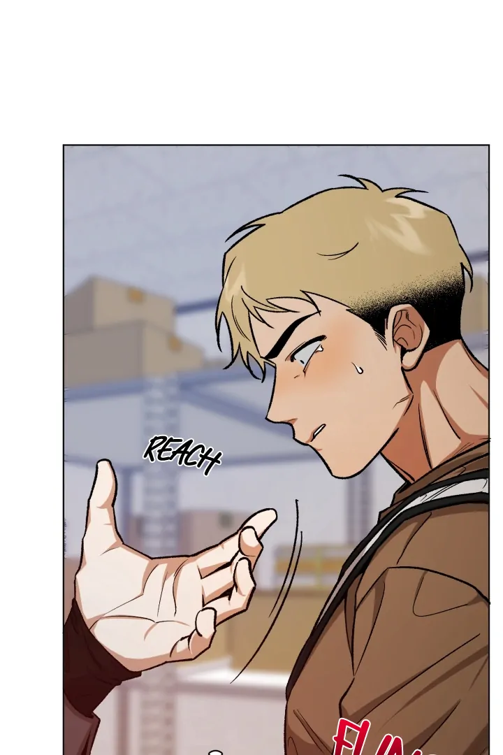 I’m Not Drunk! (LILITH) - Chapter 4 manhwa
