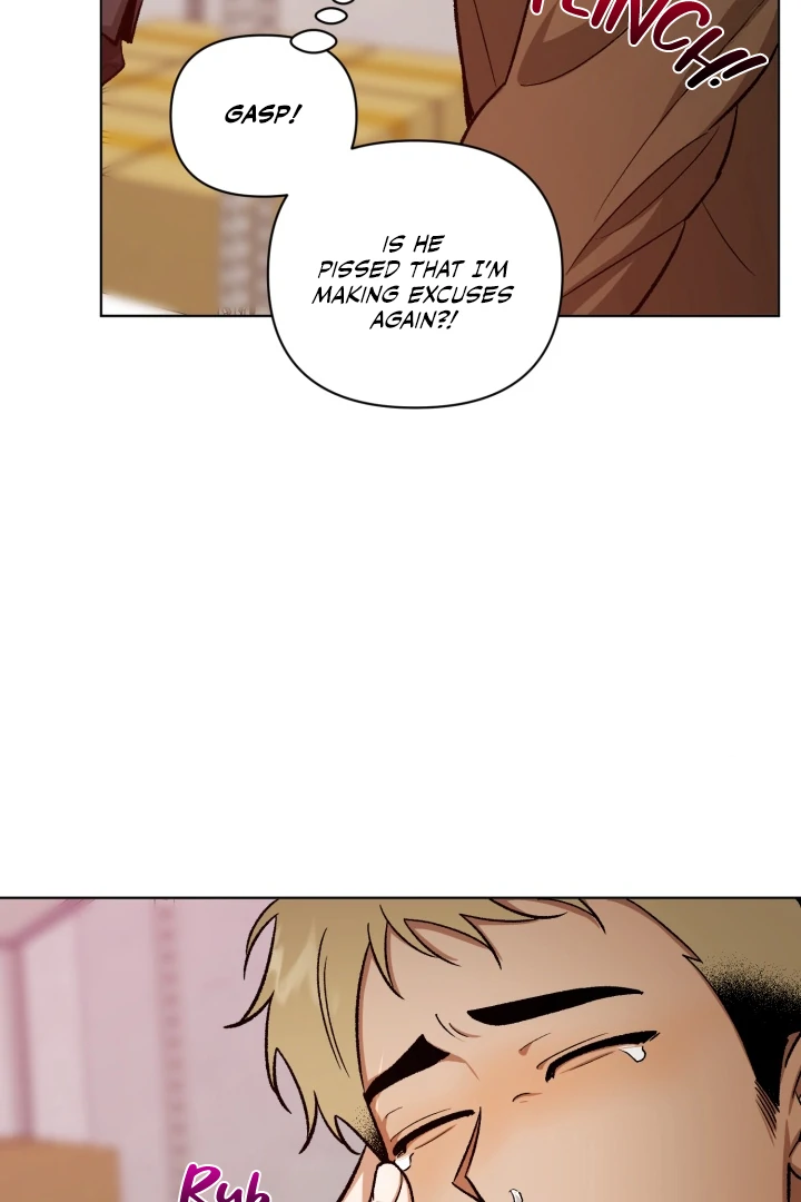 I’m Not Drunk! (LILITH) - Chapter 4 manhwa