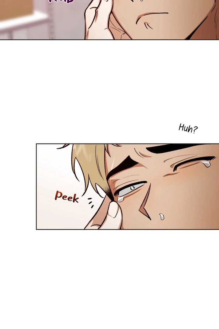 I’m Not Drunk! (LILITH) - Chapter 4 manhwa