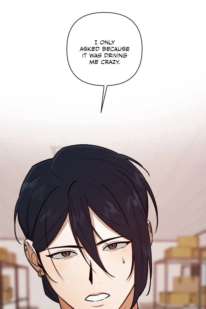 I’m Not Drunk! (LILITH) - Chapter 4 manhwa