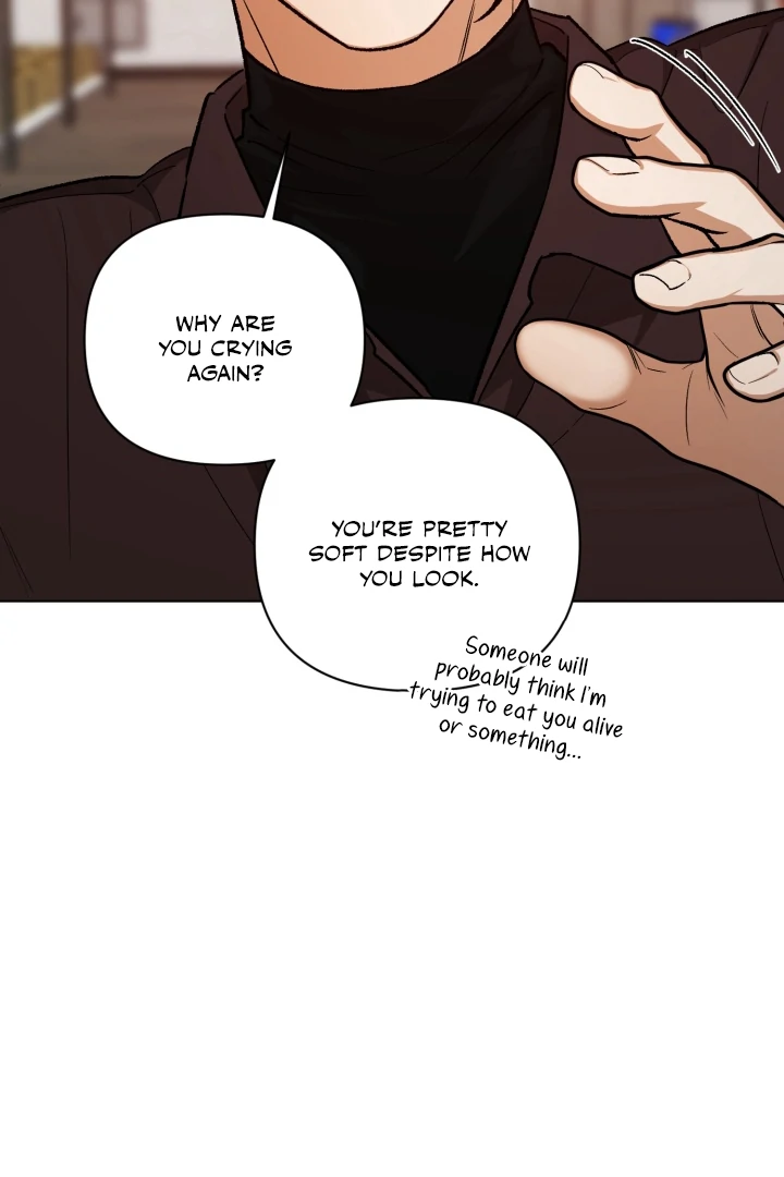 I’m Not Drunk! (LILITH) - Chapter 4 manhwa