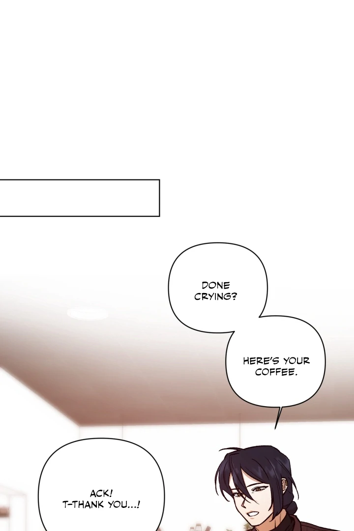I’m Not Drunk! (LILITH) - Chapter 4 manhwa