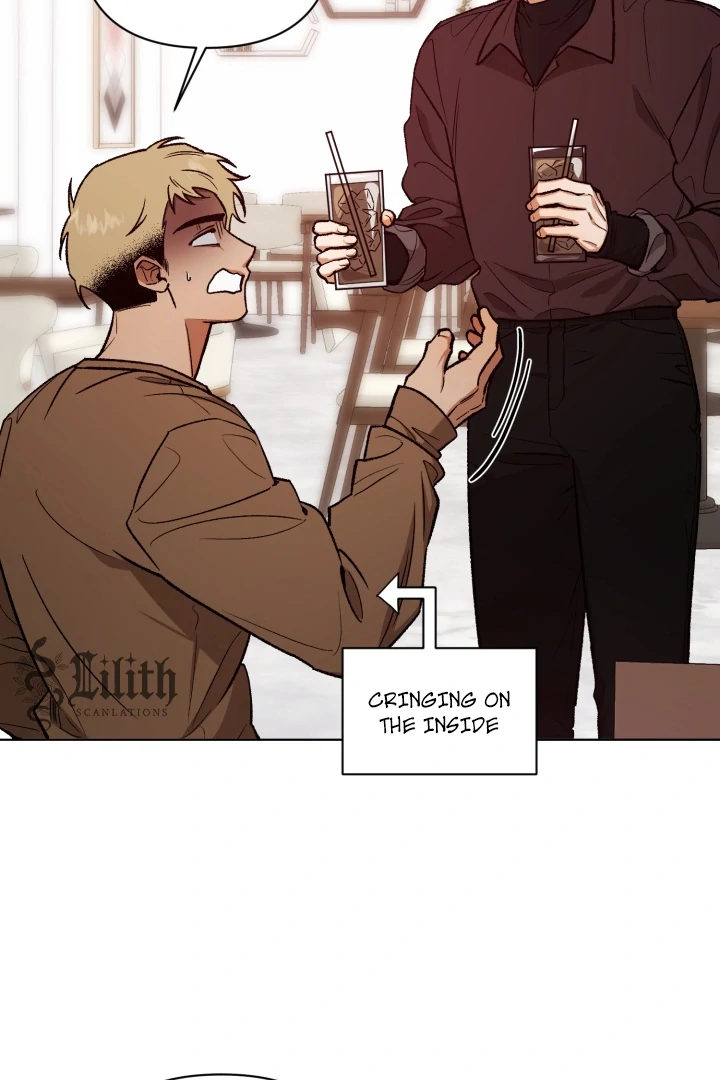 I’m Not Drunk! (LILITH) - Chapter 4 manhwa