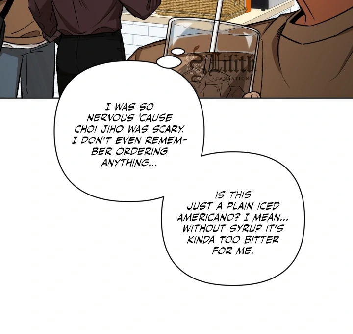 I’m Not Drunk! (LILITH) - Chapter 4 manhwa