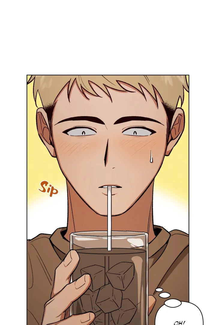 I’m Not Drunk! (LILITH) - Chapter 4 manhwa