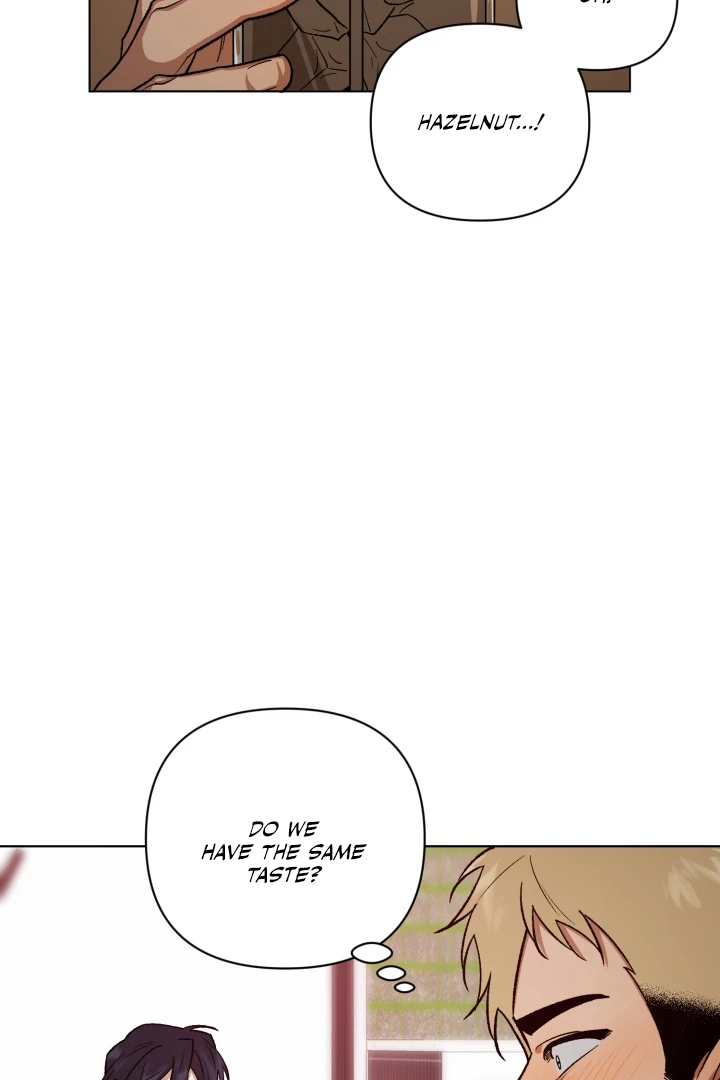 I’m Not Drunk! (LILITH) - Chapter 4 manhwa