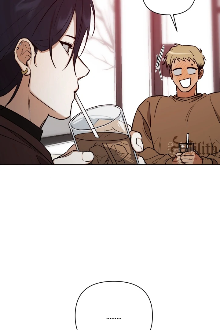 I’m Not Drunk! (LILITH) - Chapter 4 manhwa