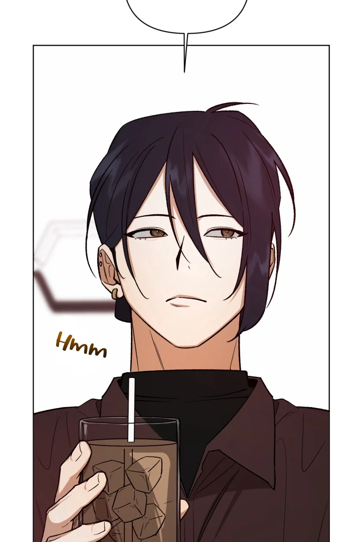 I’m Not Drunk! (LILITH) - Chapter 4 manhwa
