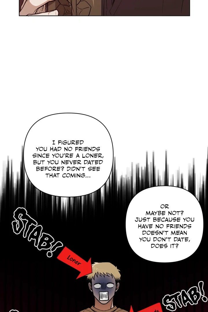 I’m Not Drunk! (LILITH) - Chapter 4 manhwa