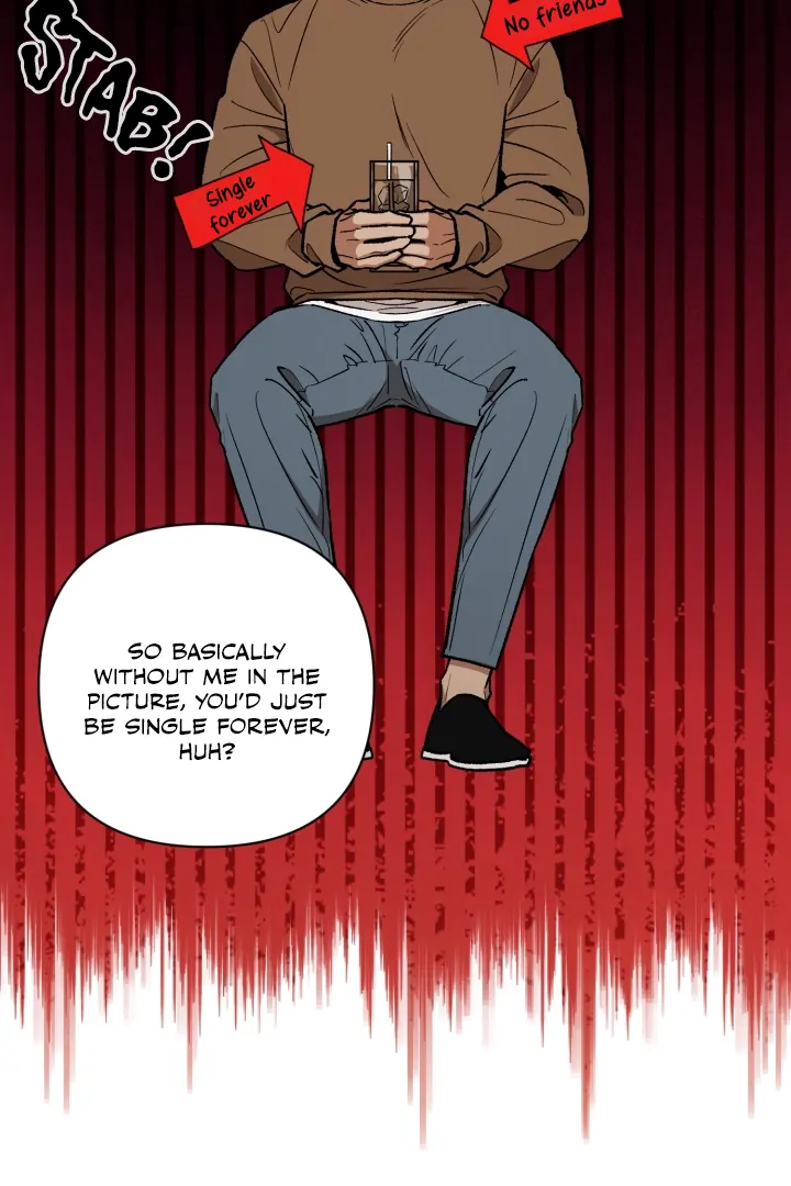 I’m Not Drunk! (LILITH) - Chapter 4 manhwa
