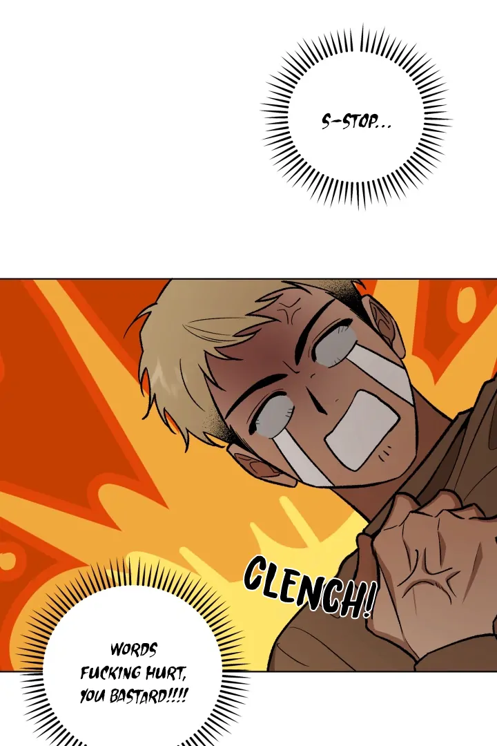 I’m Not Drunk! (LILITH) - Chapter 4 manhwa