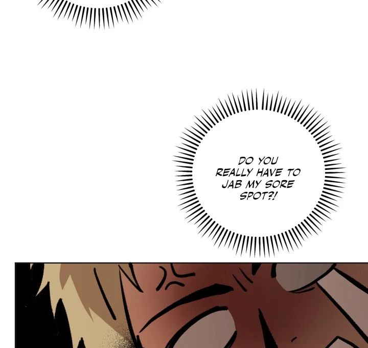 I’m Not Drunk! (LILITH) - Chapter 4 manhwa