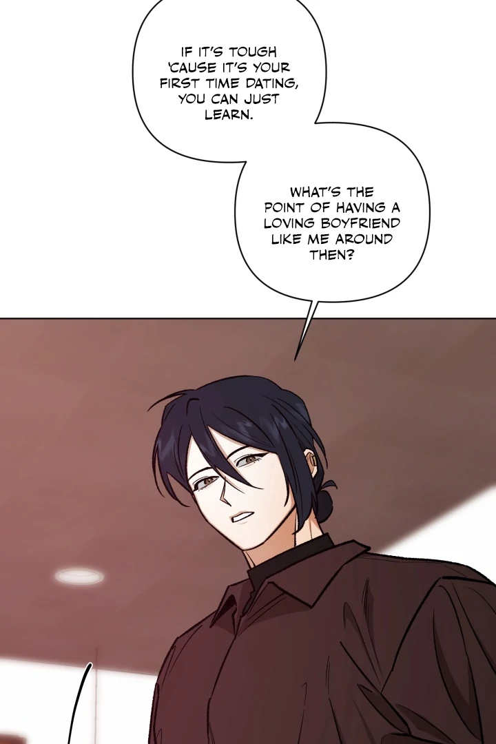 I’m Not Drunk! (LILITH) - Chapter 4 manhwa