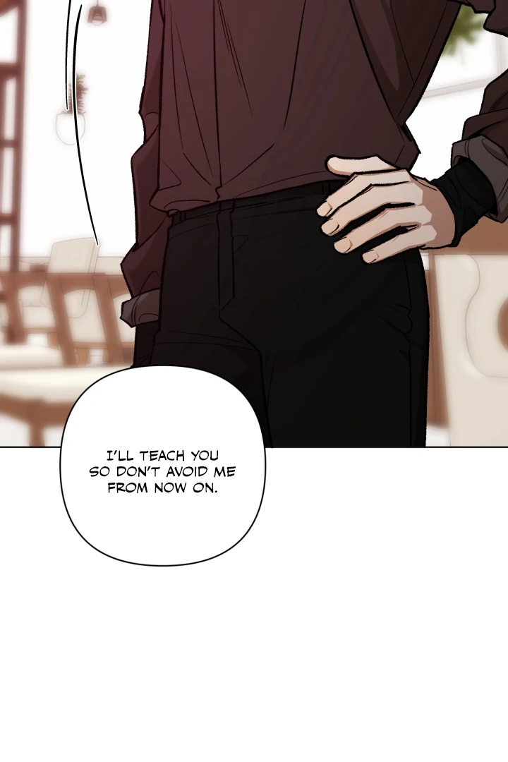 I’m Not Drunk! (LILITH) - Chapter 4 manhwa