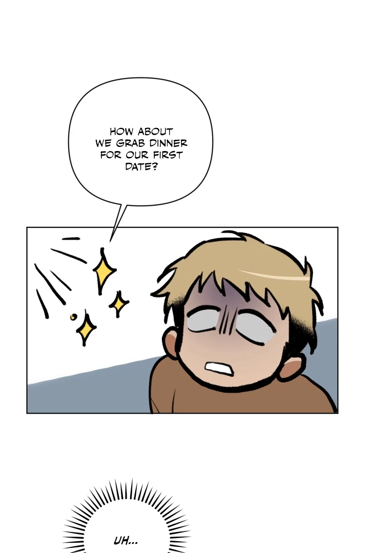 I’m Not Drunk! (LILITH) - Chapter 4 manhwa