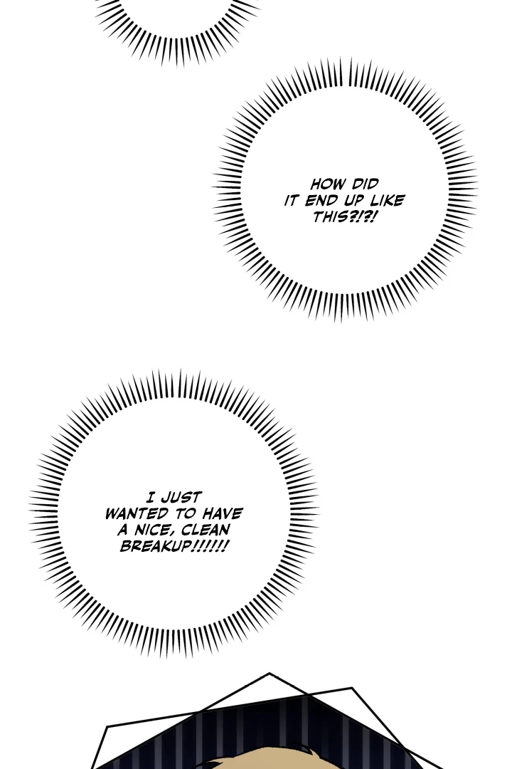 I’m Not Drunk! (LILITH) - Chapter 4 manhwa