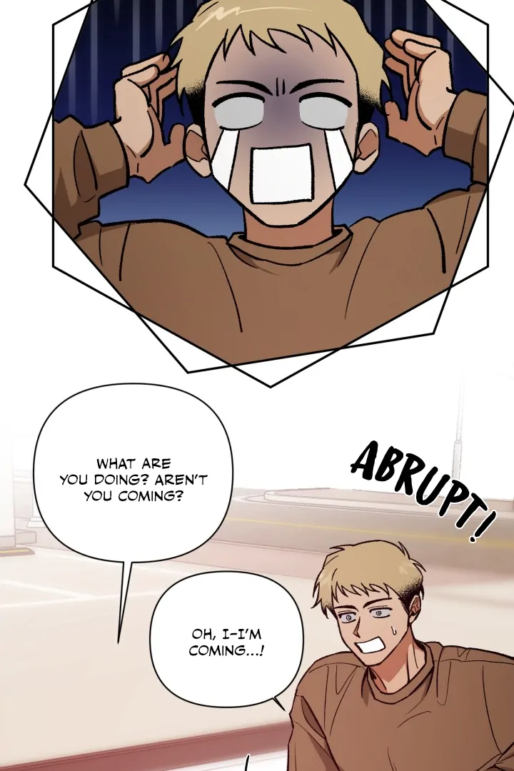 I’m Not Drunk! (LILITH) - Chapter 4 manhwa