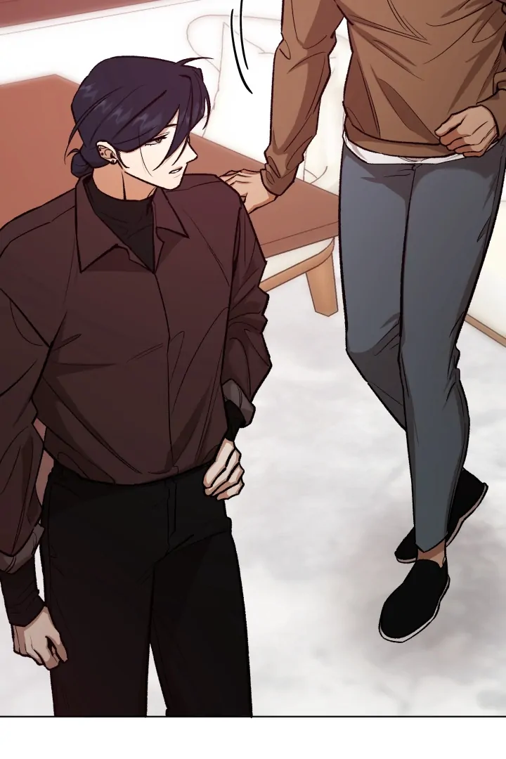 I’m Not Drunk! (LILITH) - Chapter 4 manhwa