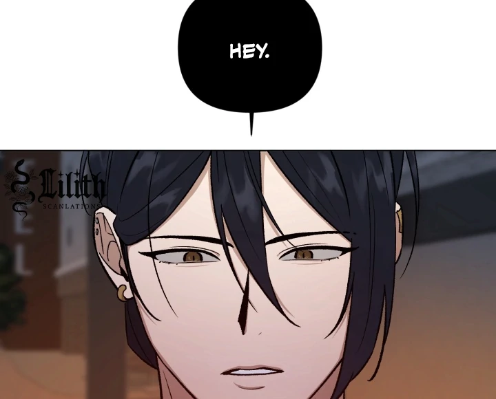I’m Not Drunk! (LILITH) - Chapter 4 manhwa